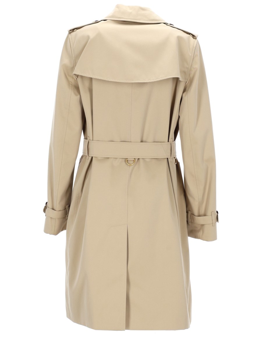 TRENCH HERITAGE KENSINGTON