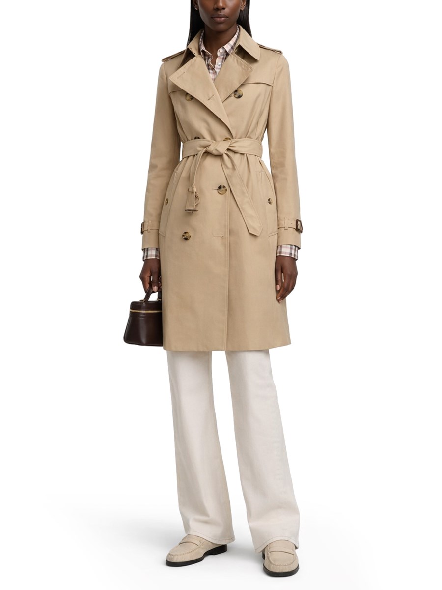 TRENCH HERITAGE KENSINGTON