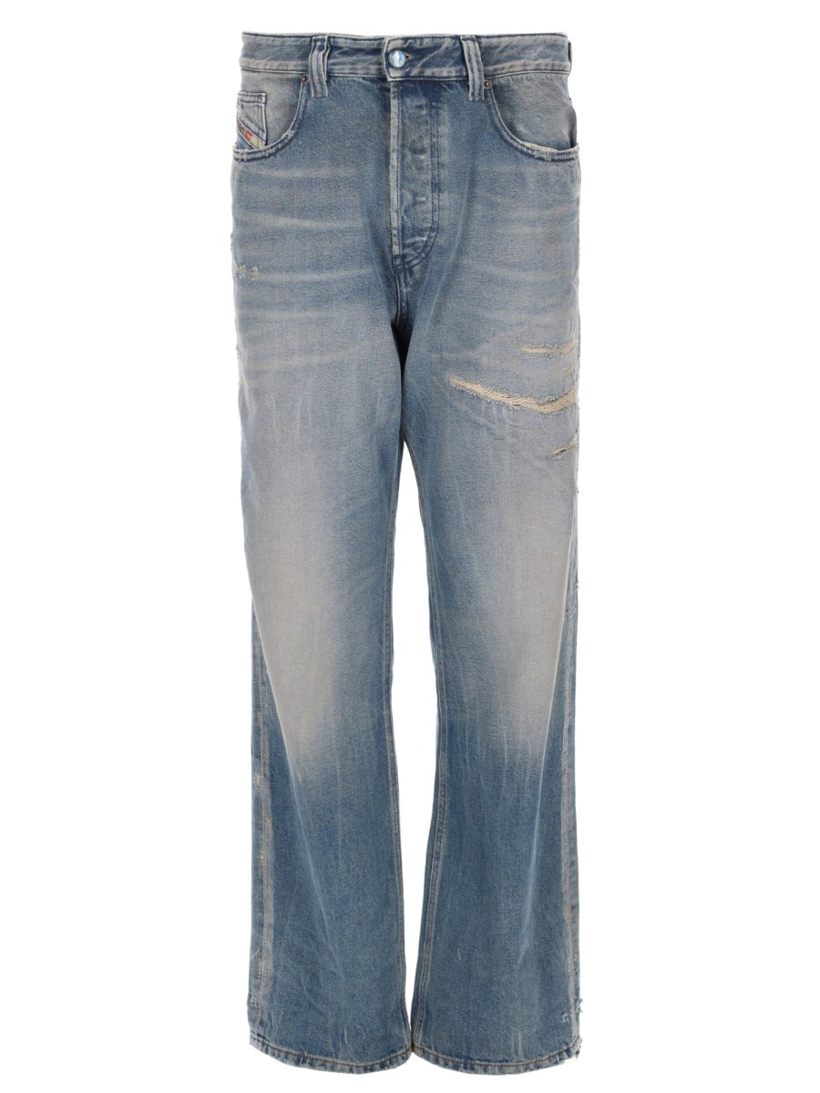 JEANS 2024 D-MACS