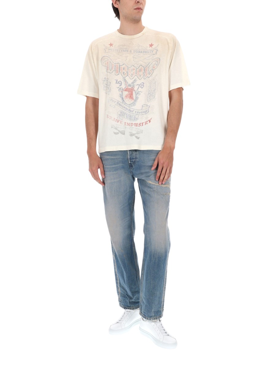 JEANS 2024 D-MACS