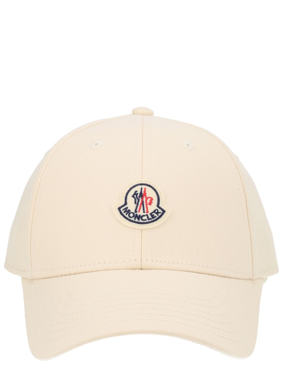 CAPPELLO DA BASEBALL CON LOGO