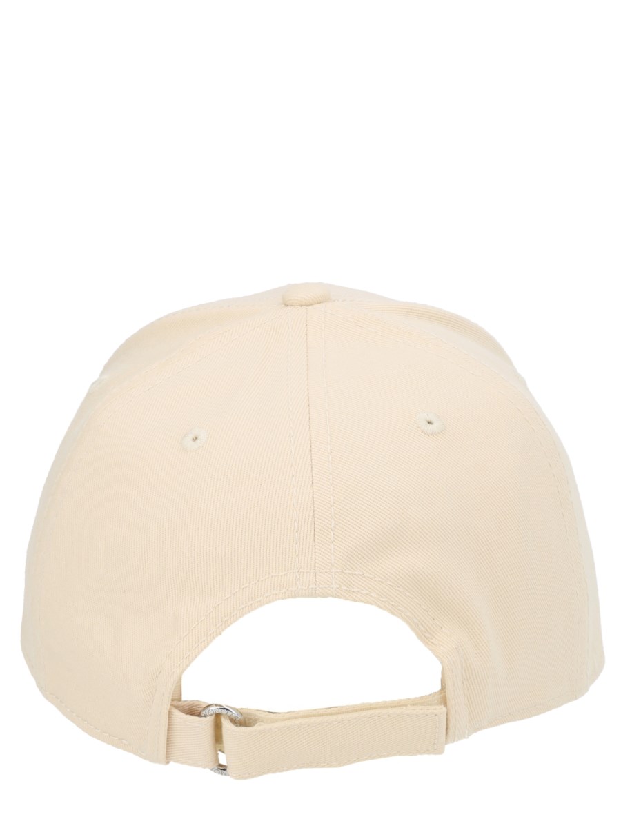 CAPPELLO DA BASEBALL CON LOGO