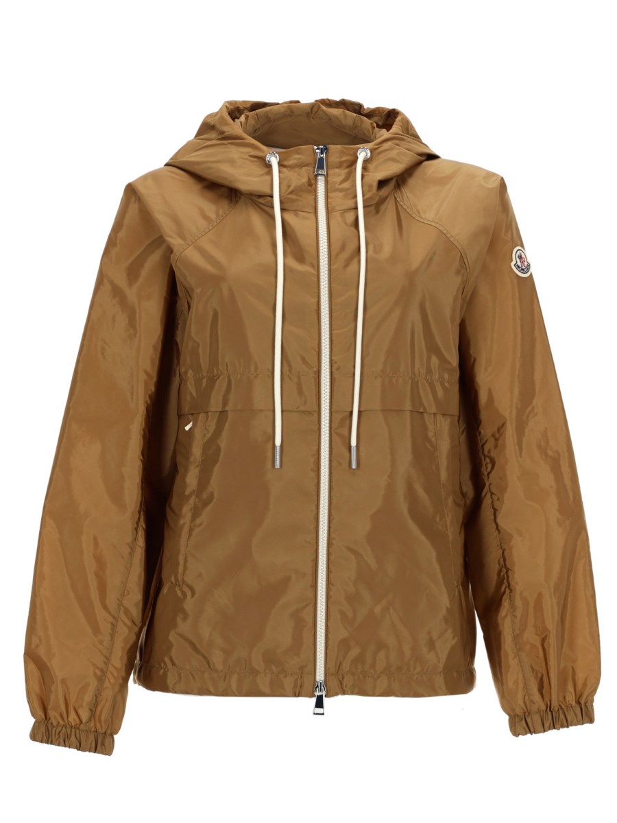 GIACCA COQUELICOT CON LOGO