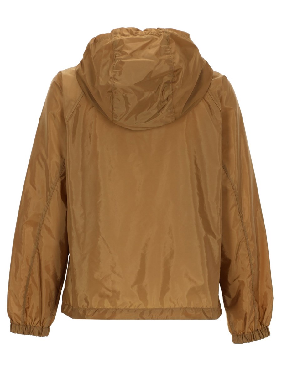 GIACCA COQUELICOT CON LOGO