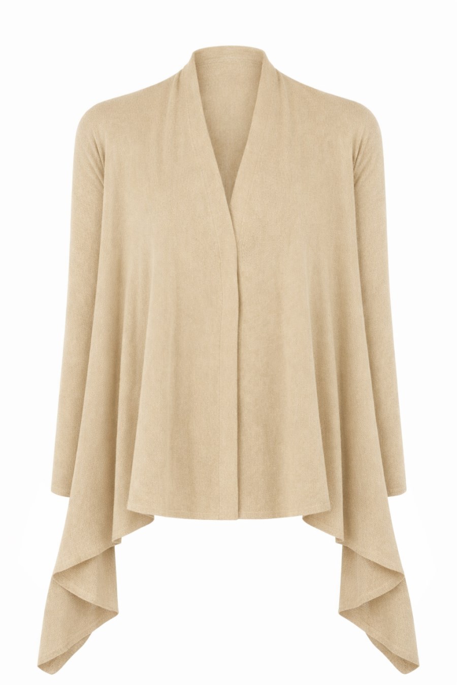 CARDIGAN MEDIUM WRAP