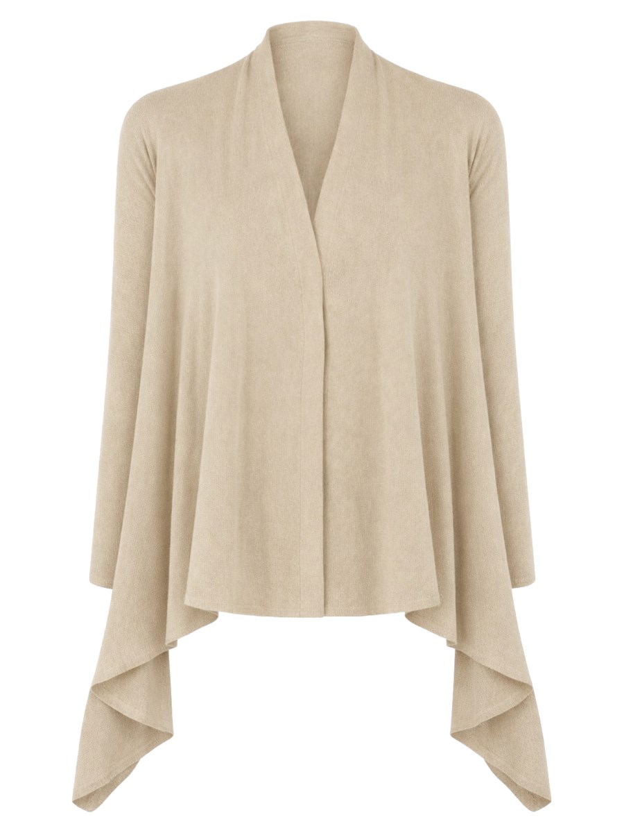 CARDIGAN MEDIUM WRAP