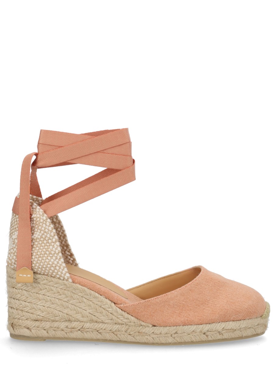 ESPADRILLA CARINA