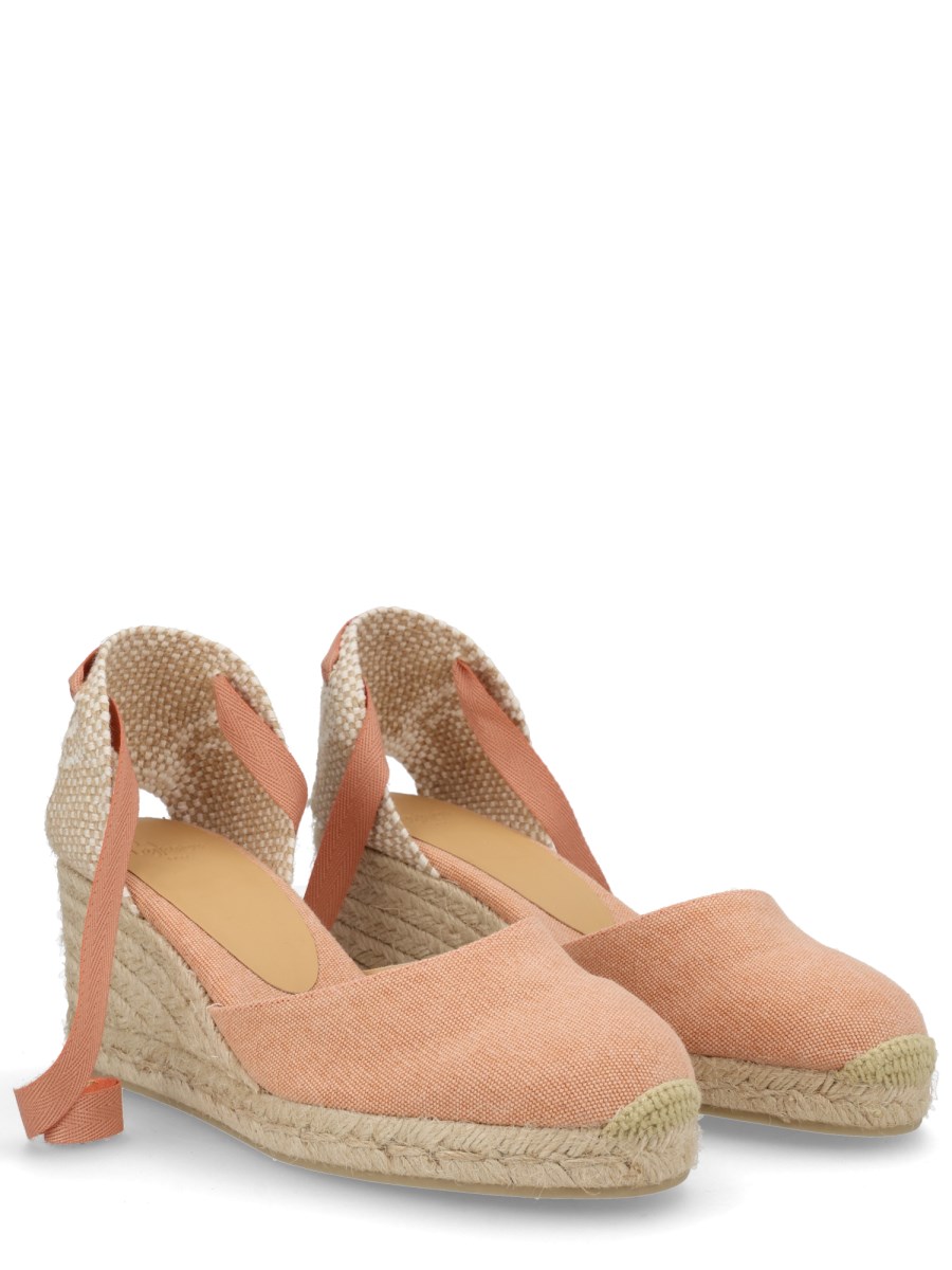 ESPADRILLA CARINA