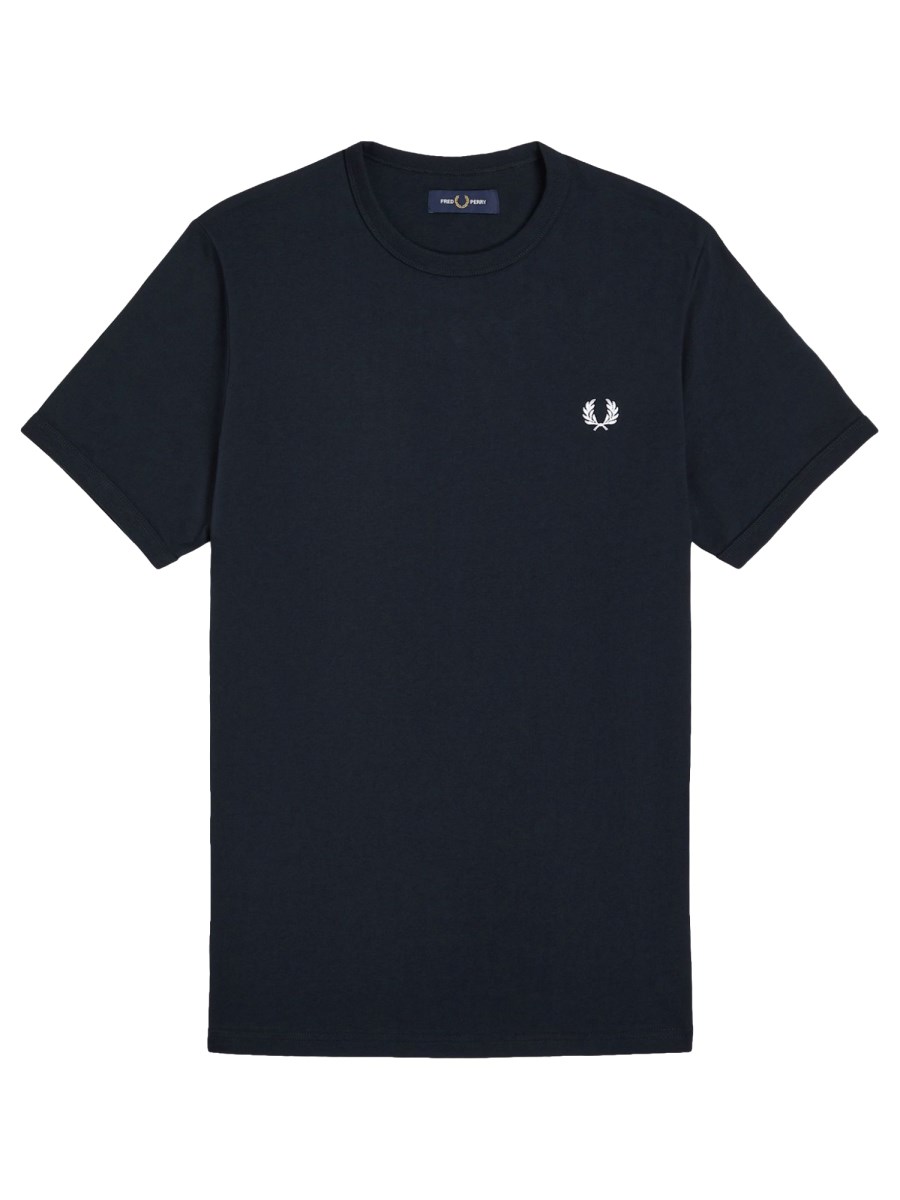T-SHIRT CON LOGO