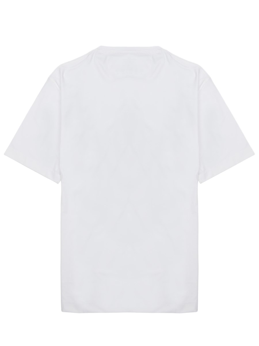 T-SHIRT IN TESSUTO TECNICO