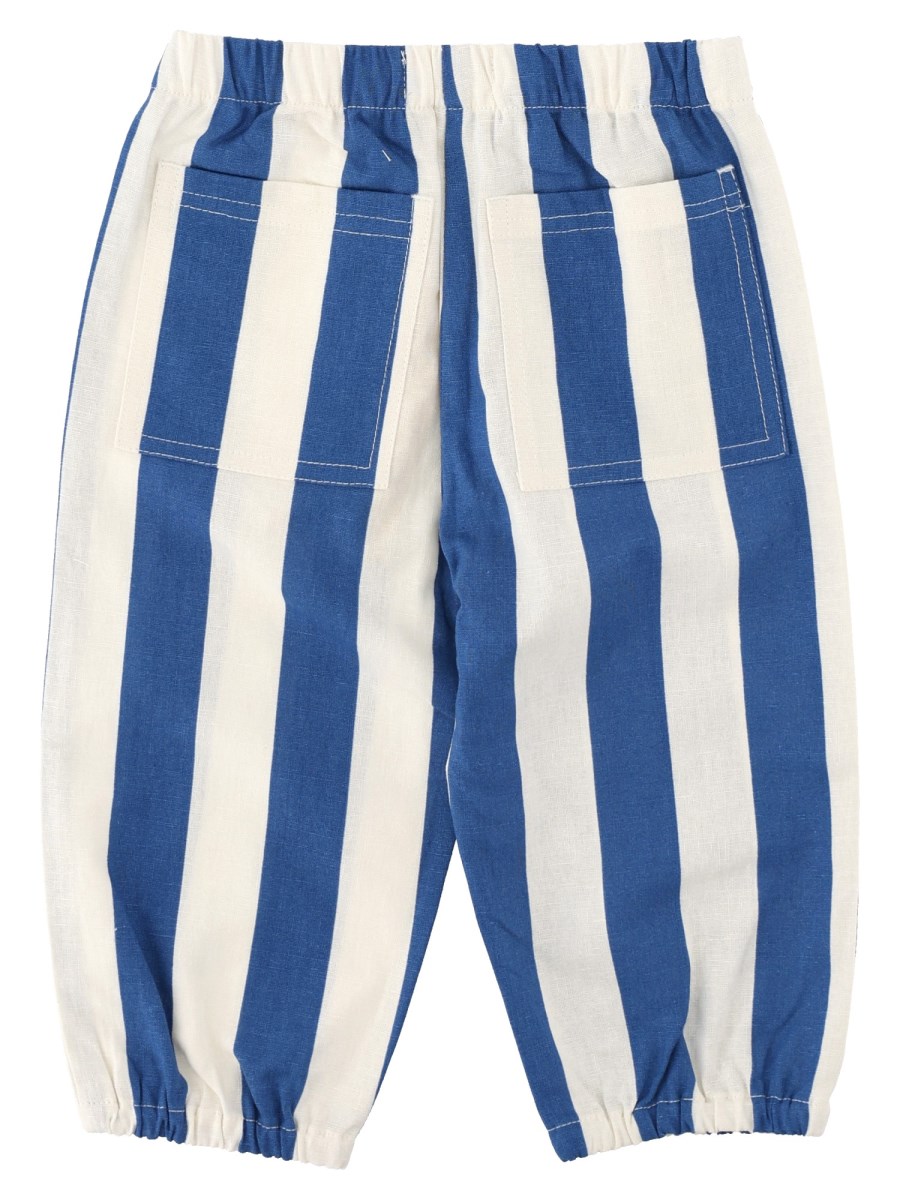 PANTALONI BABY