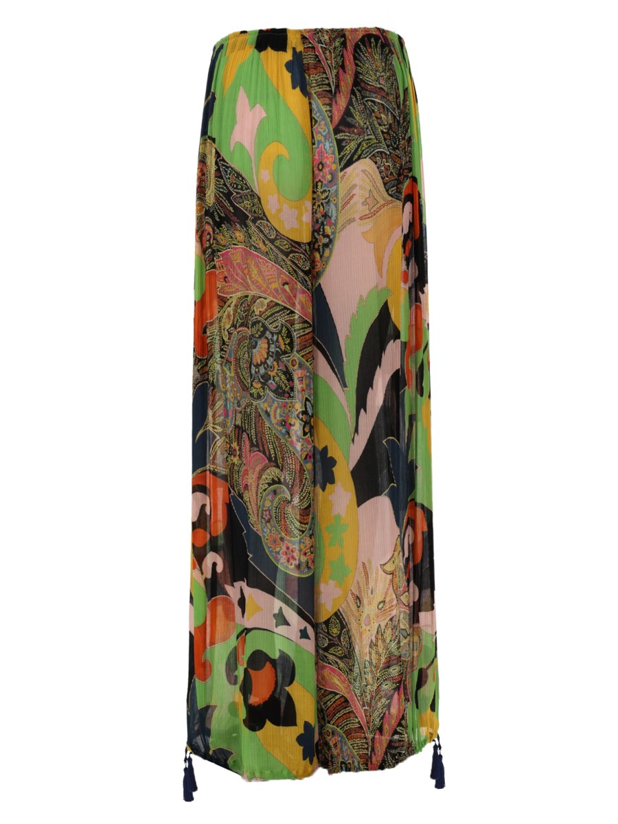 PANTALONE CON STAMPA