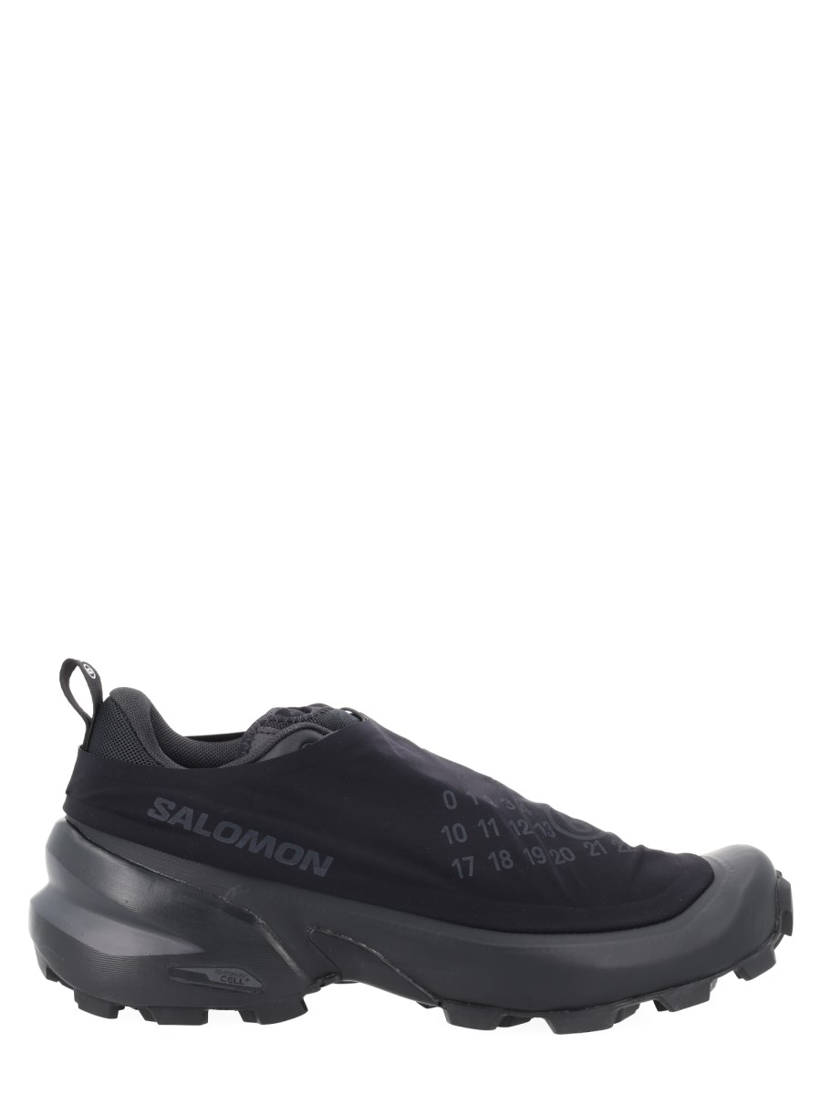 SNEAKER CROSS DUST MM6 MAISON MARGIELA X SALOMON