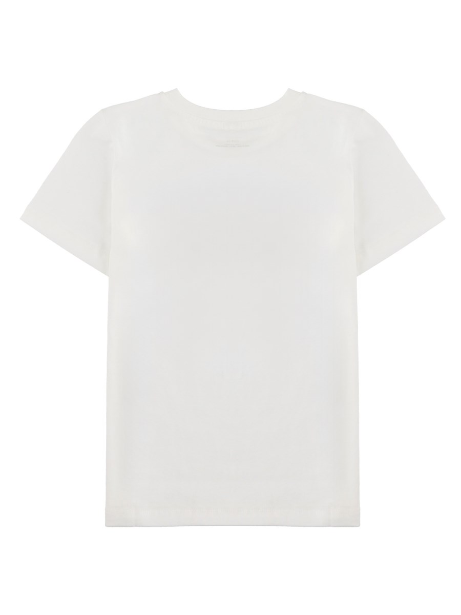 T-SHIRT CON STAMPA