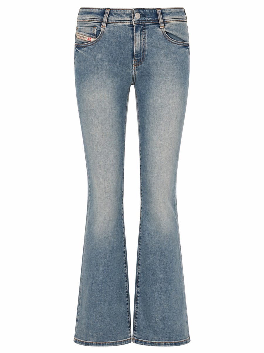 JEANS 1969 D-EBBEY
