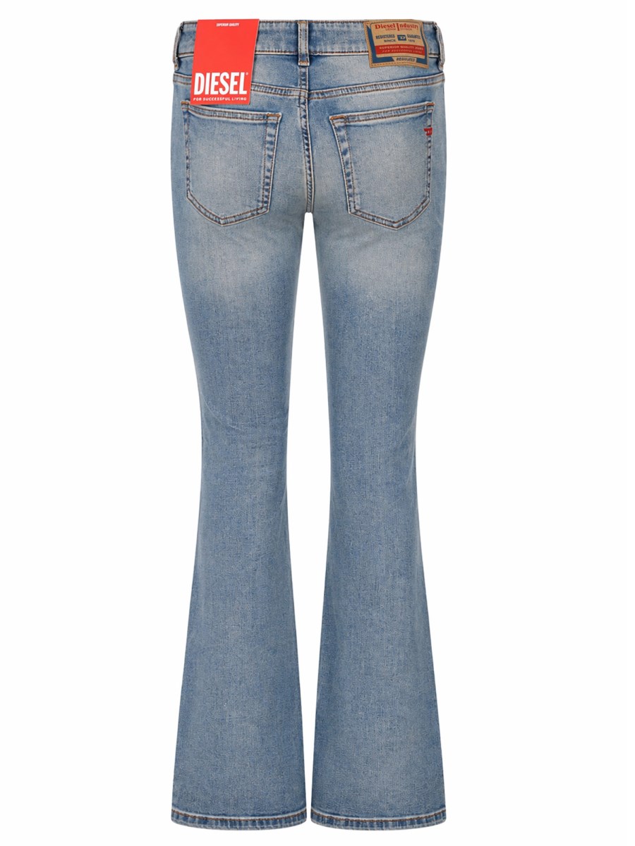 JEANS 1969 D-EBBEY