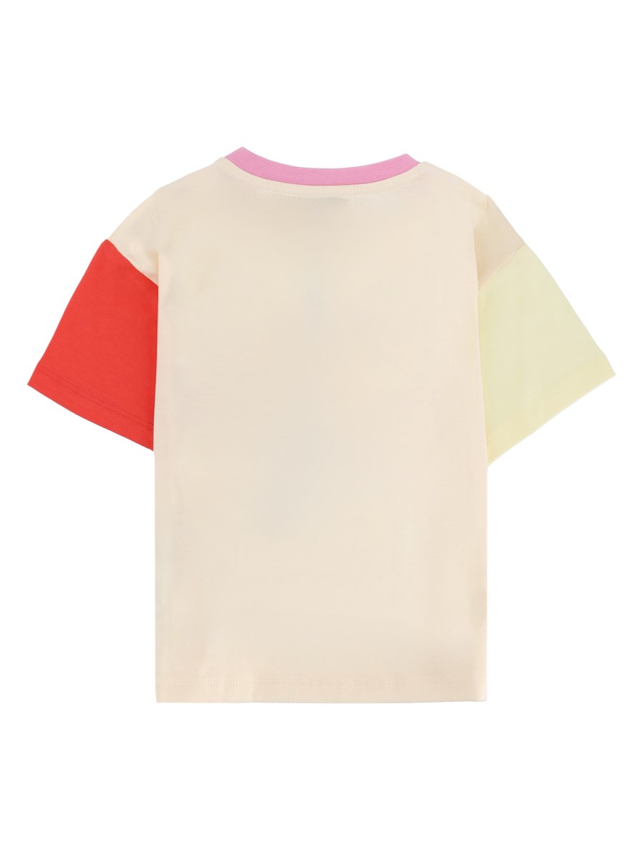 T-SHIRT BUBBLE TIGER