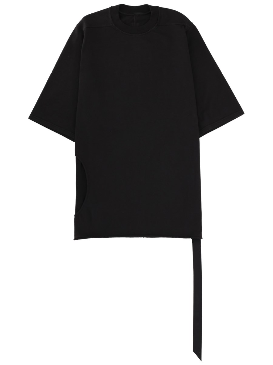 T-SHIRT SUBHUMAN JUMBO