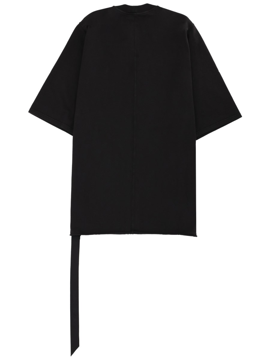 T-SHIRT SUBHUMAN JUMBO