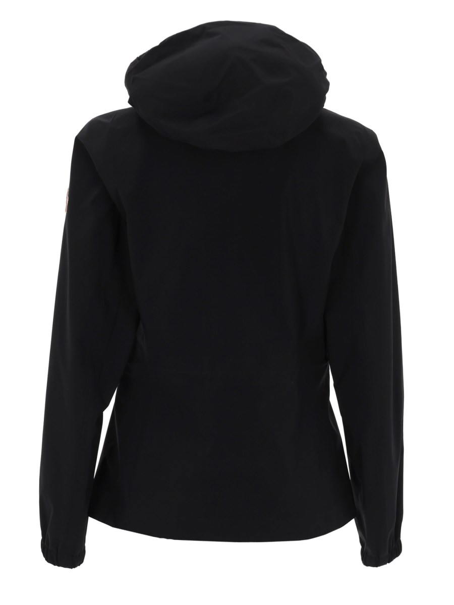 GIACCA A VENTO VALLES