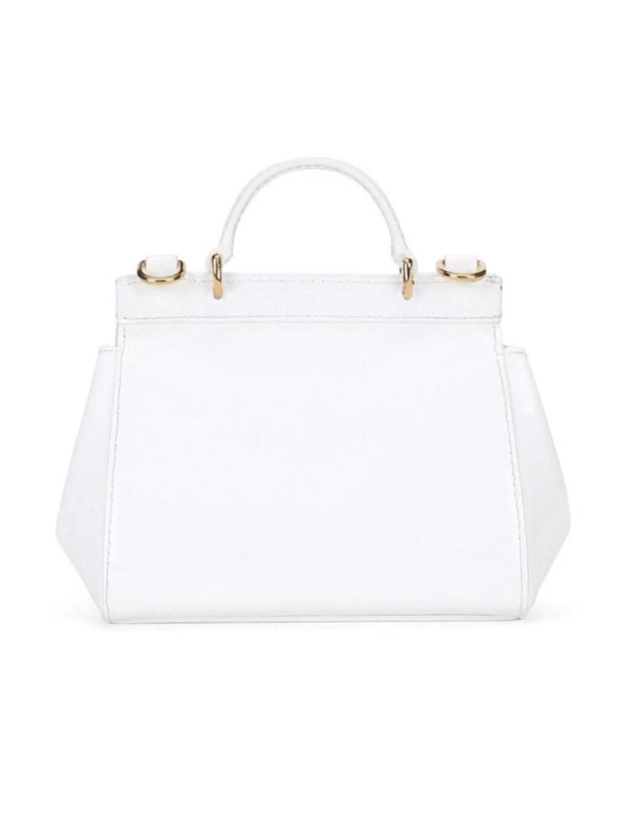 BORSA A TRACOLLA VERNICE