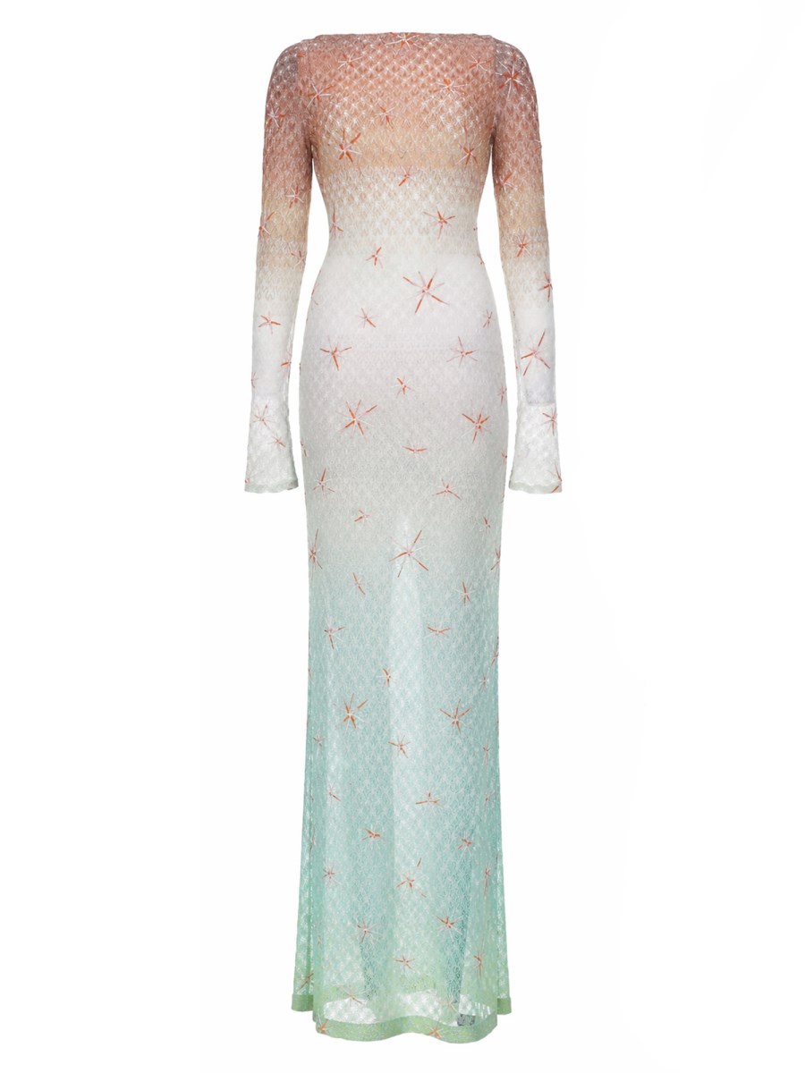 ABITO LUNGO COPRICOSTUME