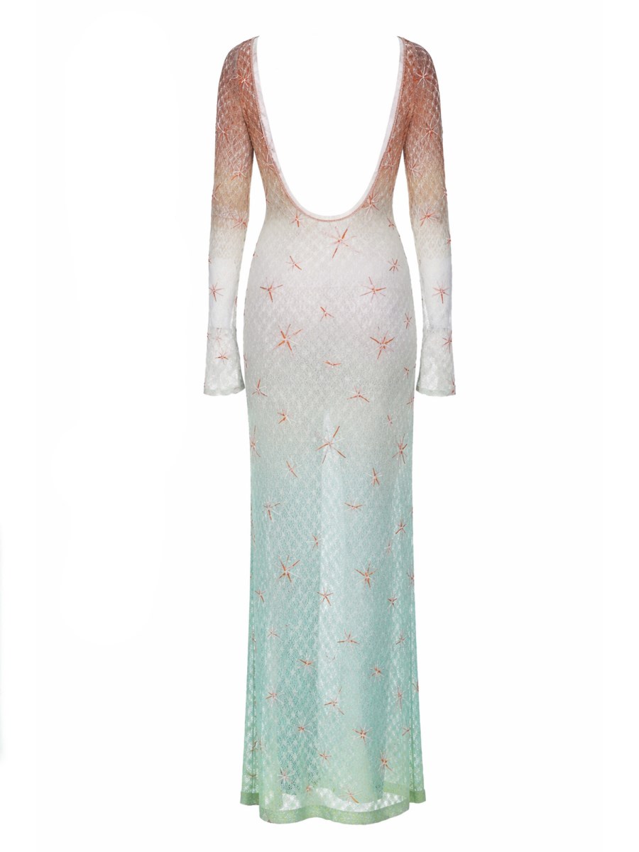 ABITO LUNGO COPRICOSTUME