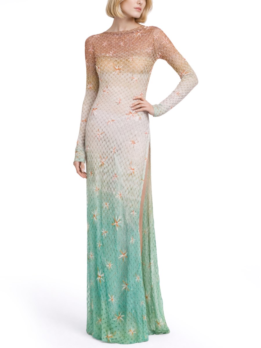 ABITO LUNGO COPRICOSTUME