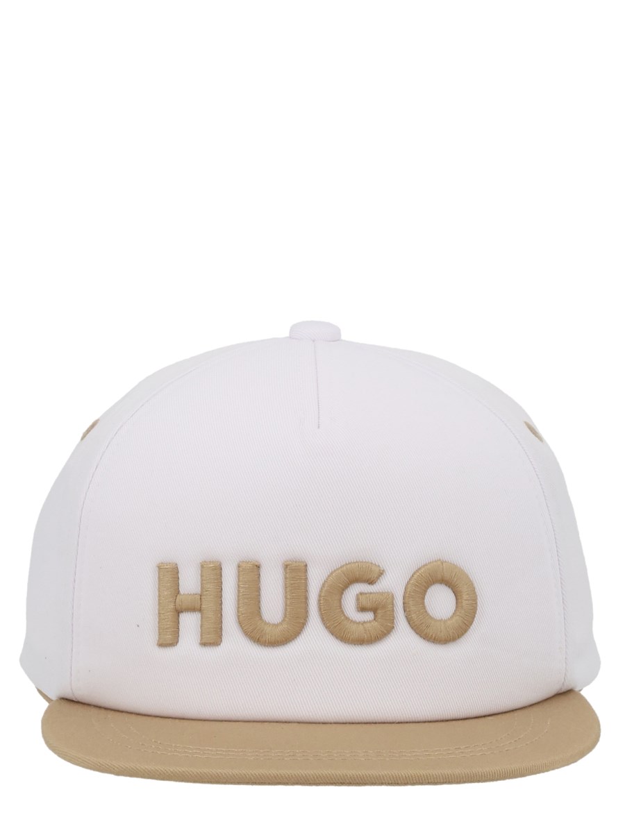 CAPPELLO DA BASEBALL CON LOGO