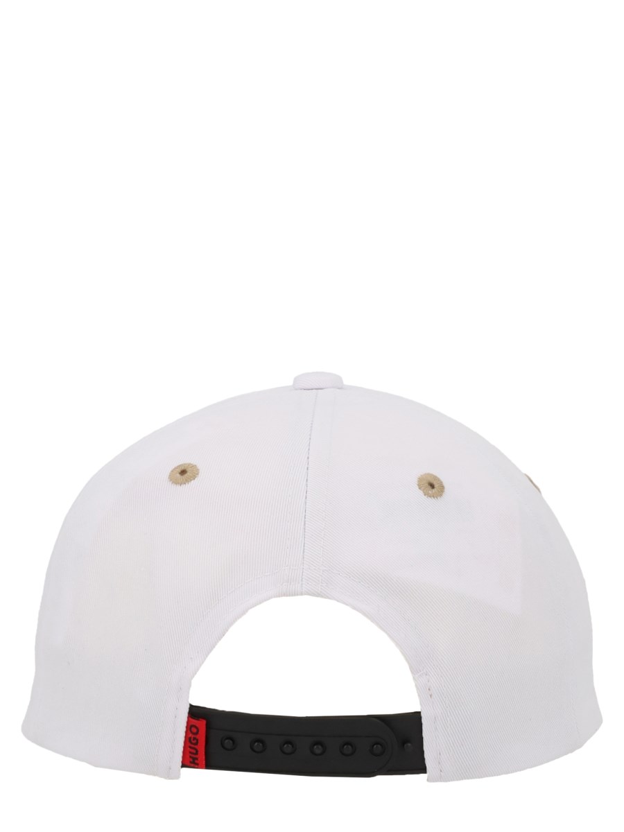 CAPPELLO DA BASEBALL CON LOGO