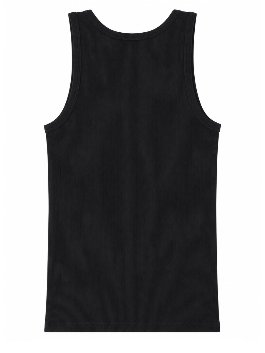 TANK TOP ELASTICIZZATO