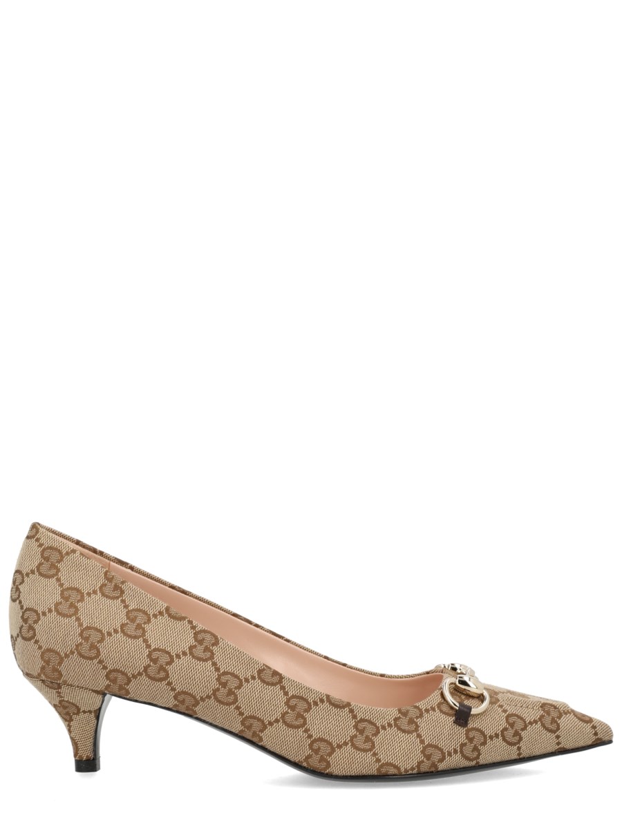 DECOLLETÈ CON MORSETTO