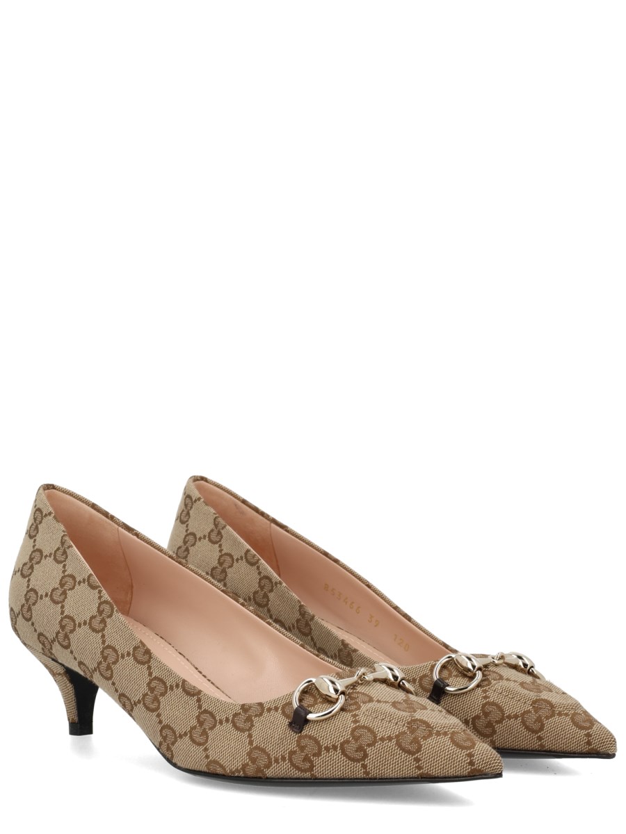 DECOLLETÈ CON MORSETTO