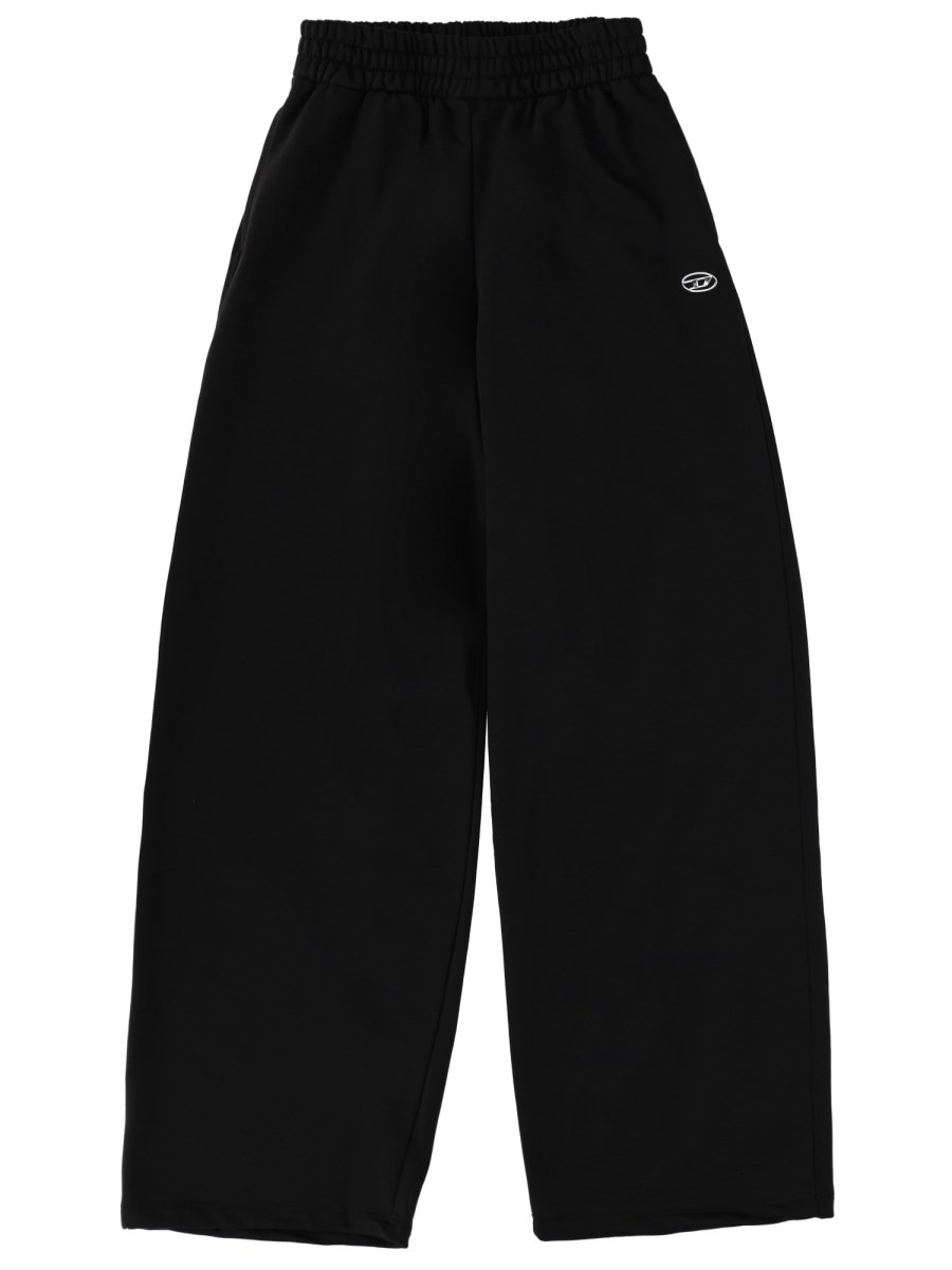 PANTALONE JOGGER P-ZENIA-OD