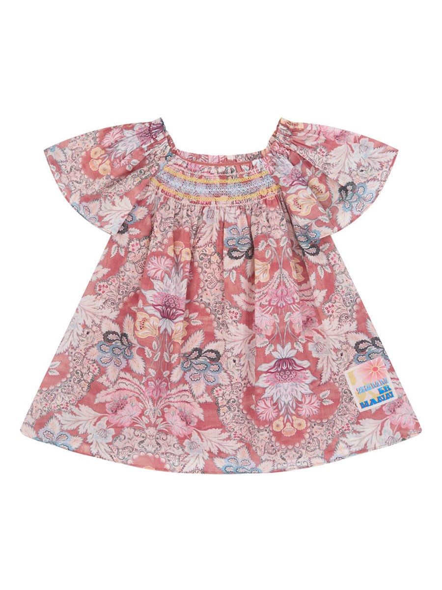 VESTITO SMOKED DAYLIGHT