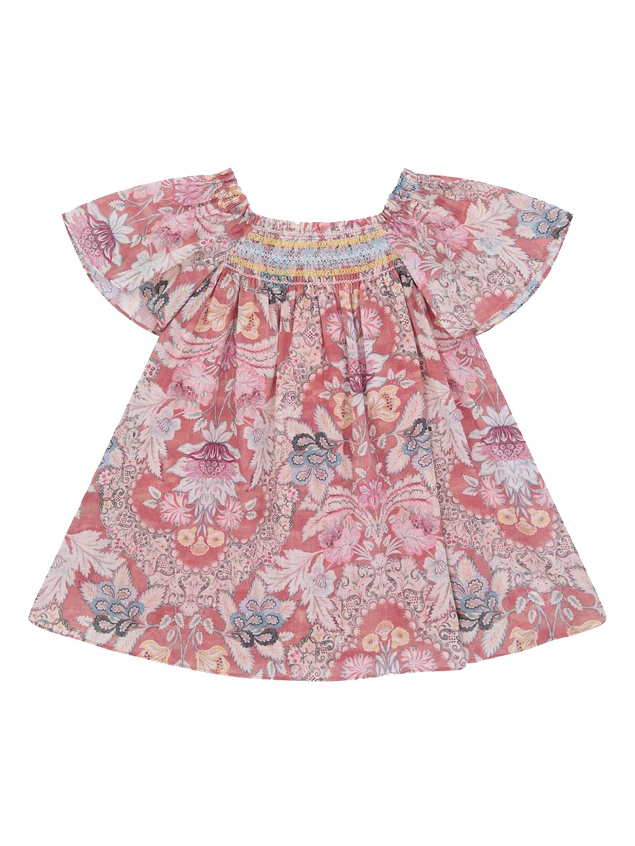 VESTITO SMOKED DAYLIGHT