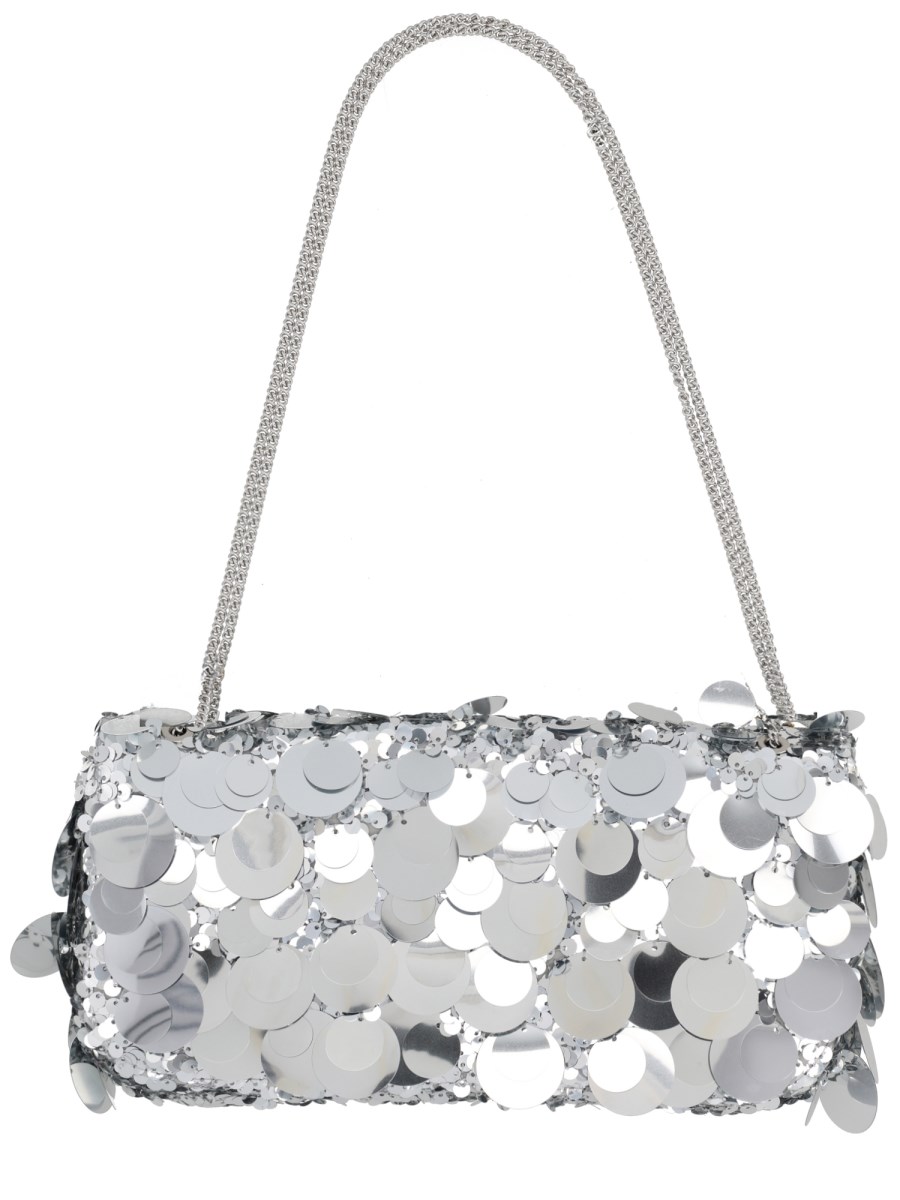 BORSA SPARKLE BAGUETTE