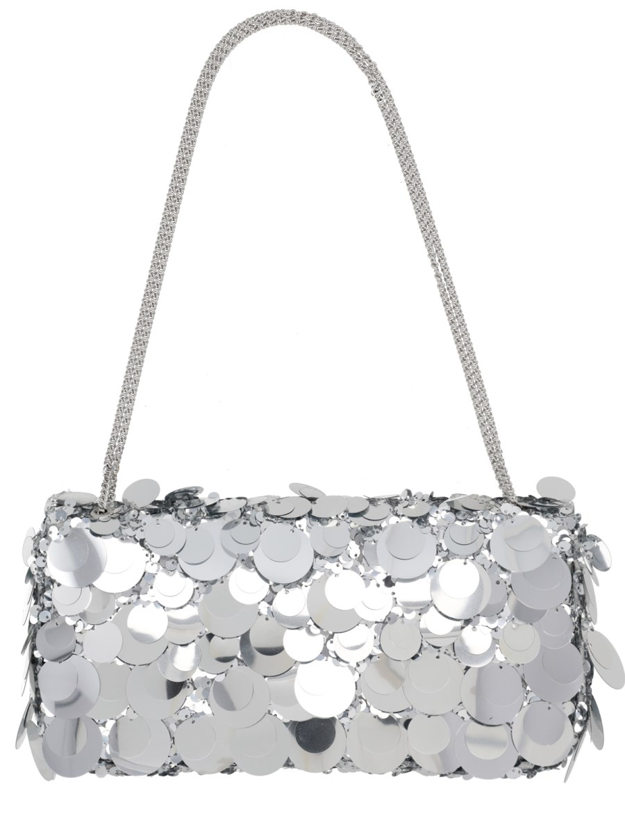 BORSA SPARKLE BAGUETTE
