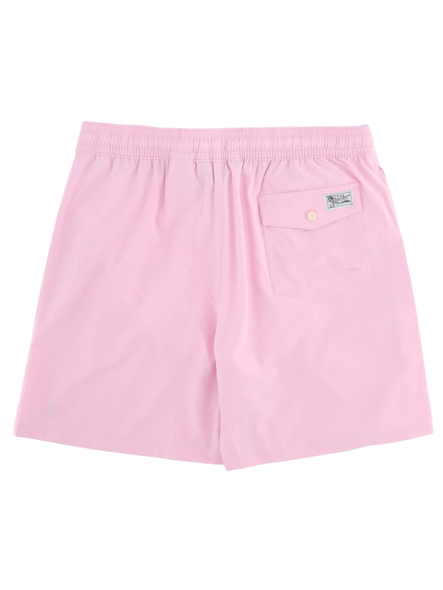 COSTUME DA BAGNO CON LOGO