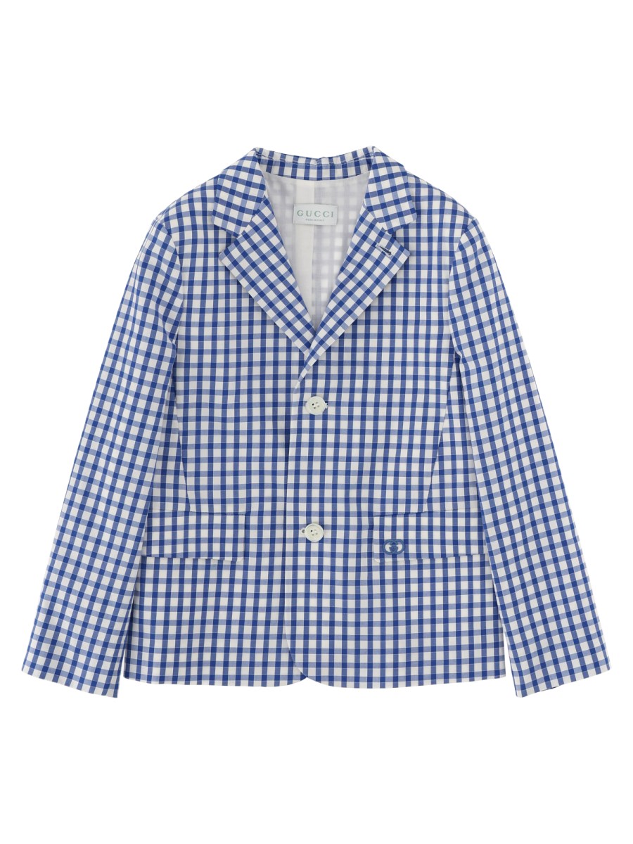 GIACCA VICHY