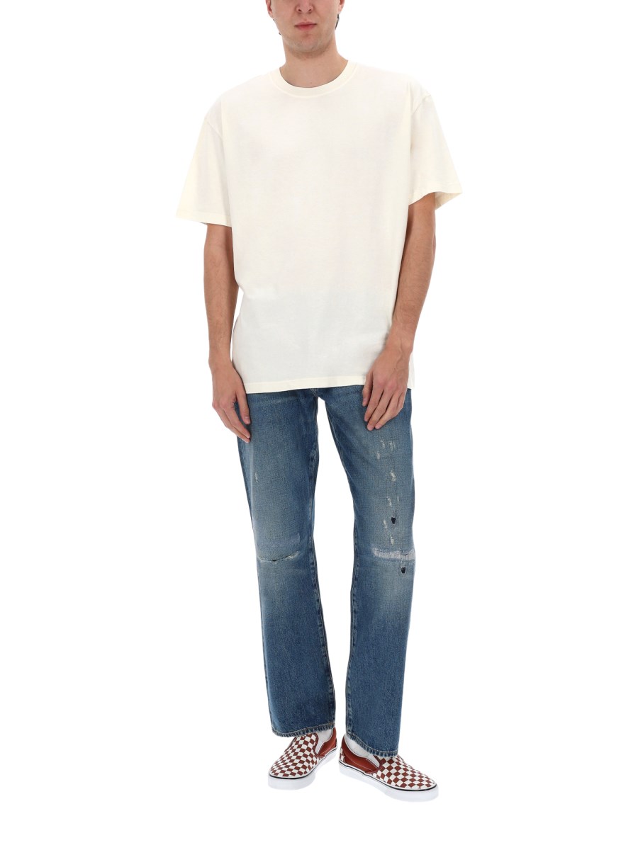 JEANS JAMESNIP & TAC