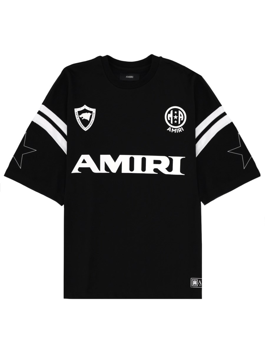 T-SHIRT AMIRI SPORT