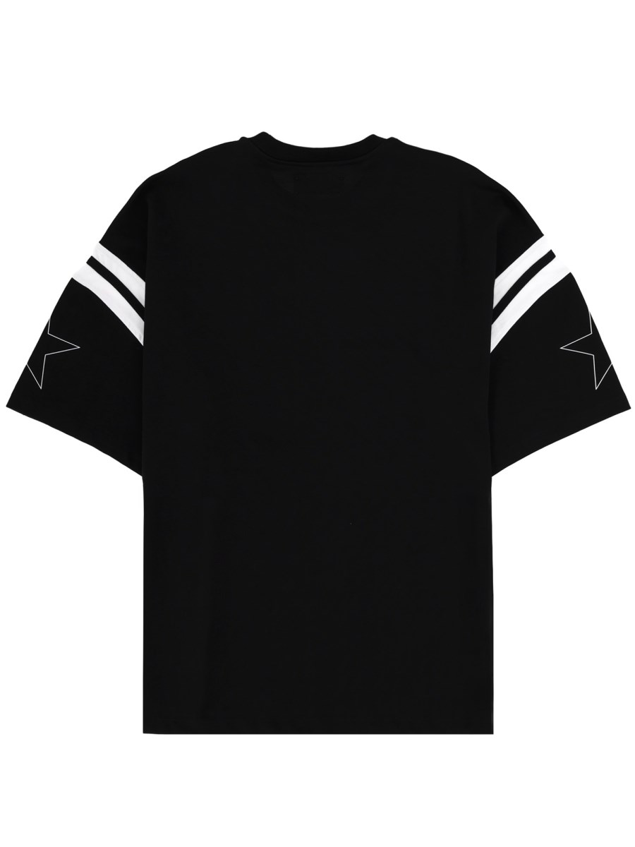T-SHIRT AMIRI SPORT