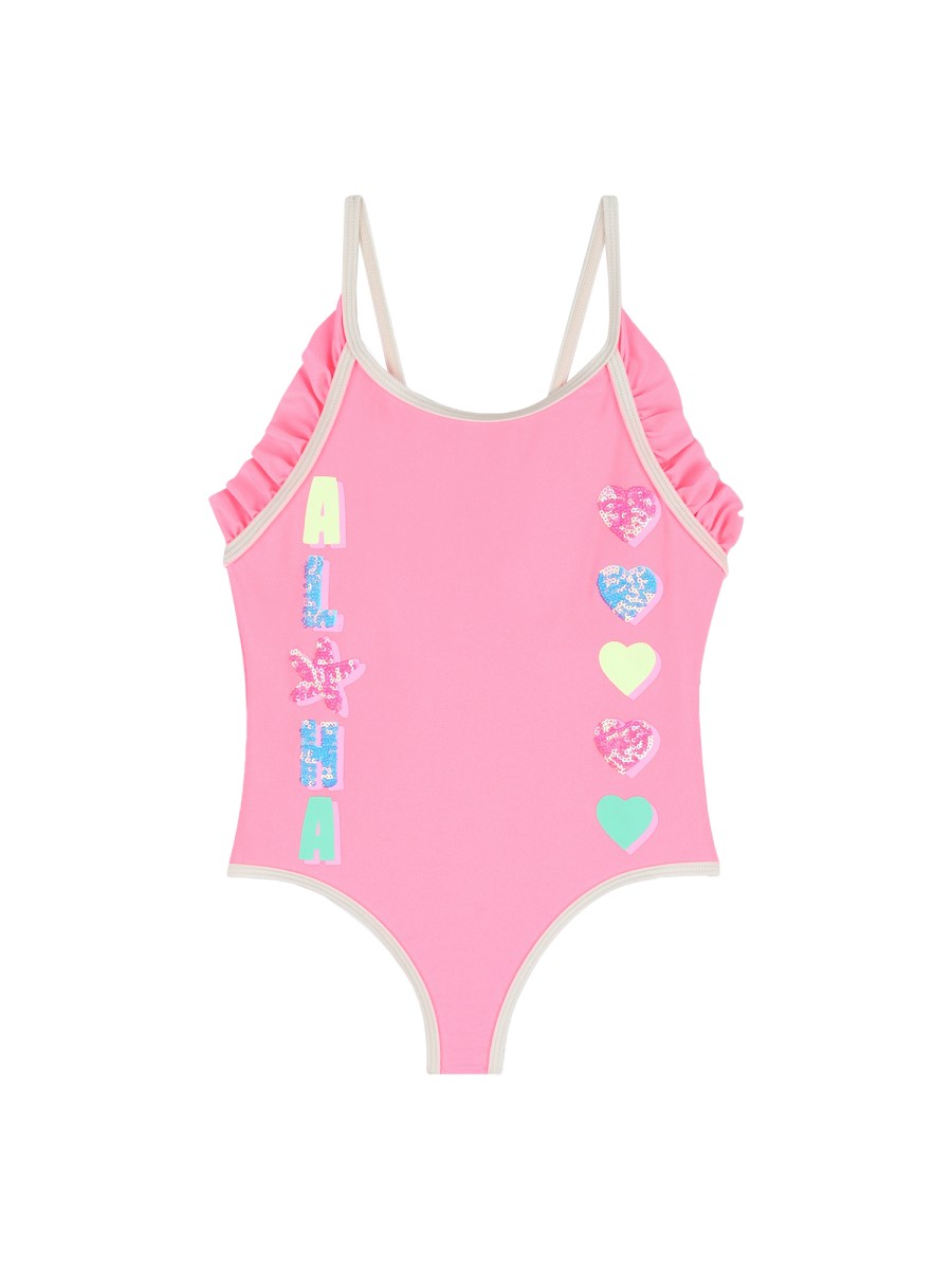 COSTUME INTERO ALOHA