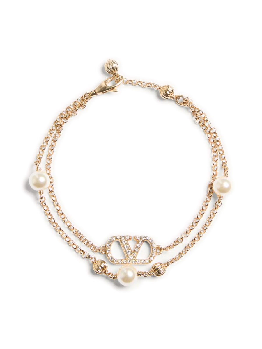 BRACCIALE VLOGO SIGNATURE