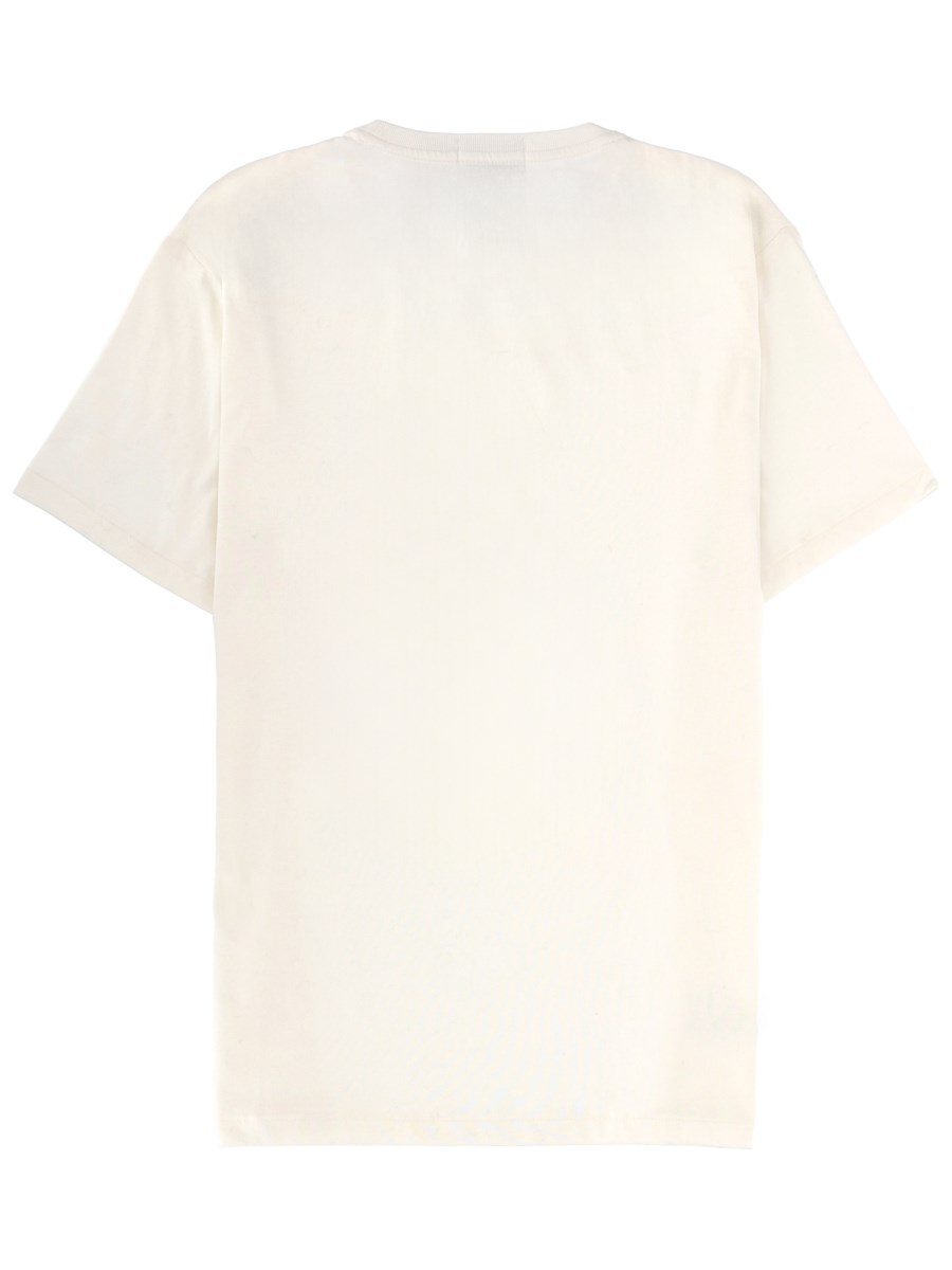 T-SHIRT POLO BEAR CON LOGO