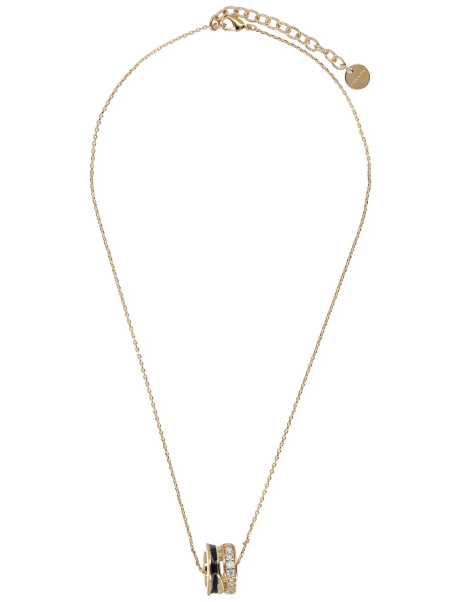 COLLANA CON PENDENTE