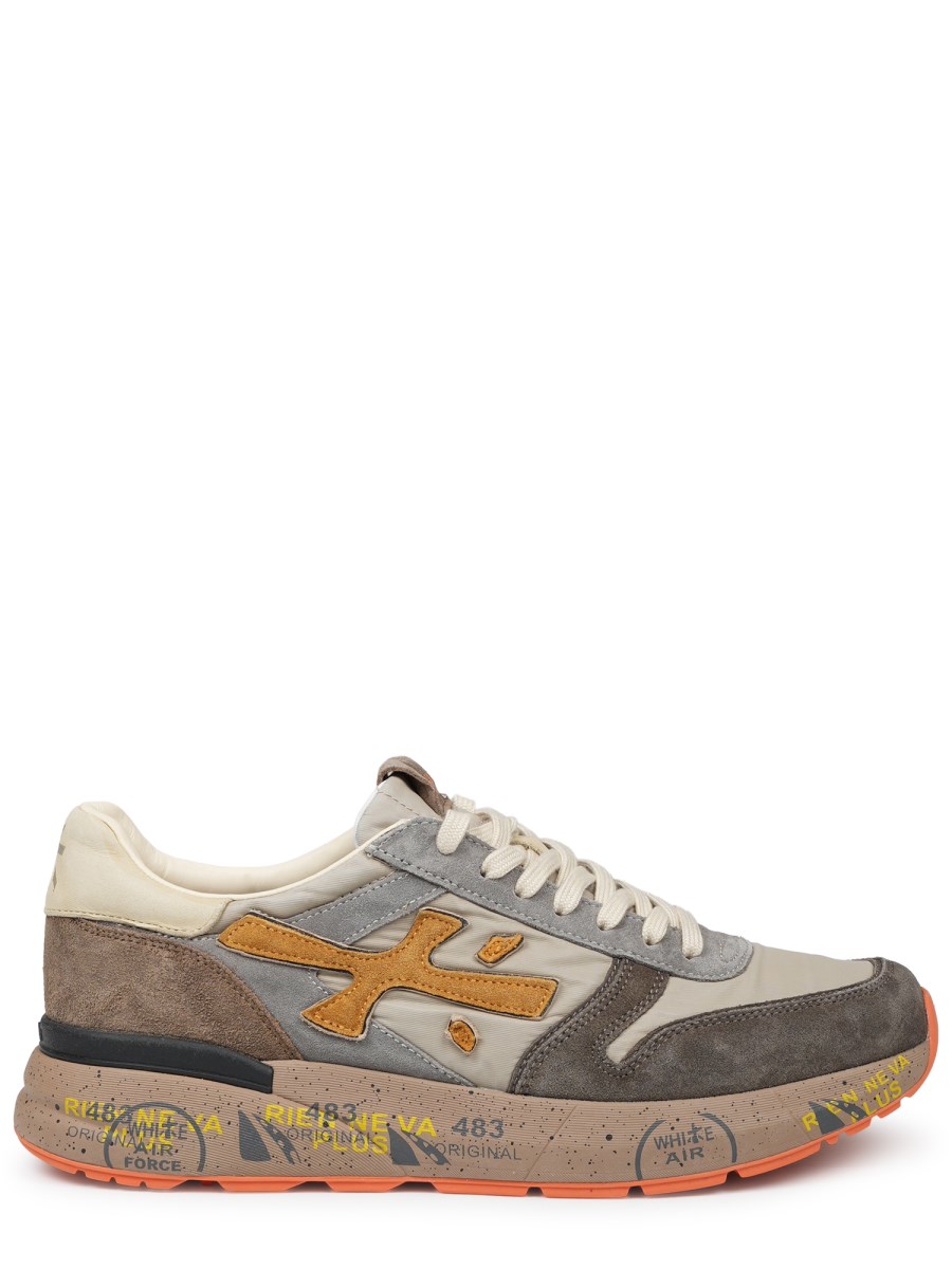 SNEAKER MICK