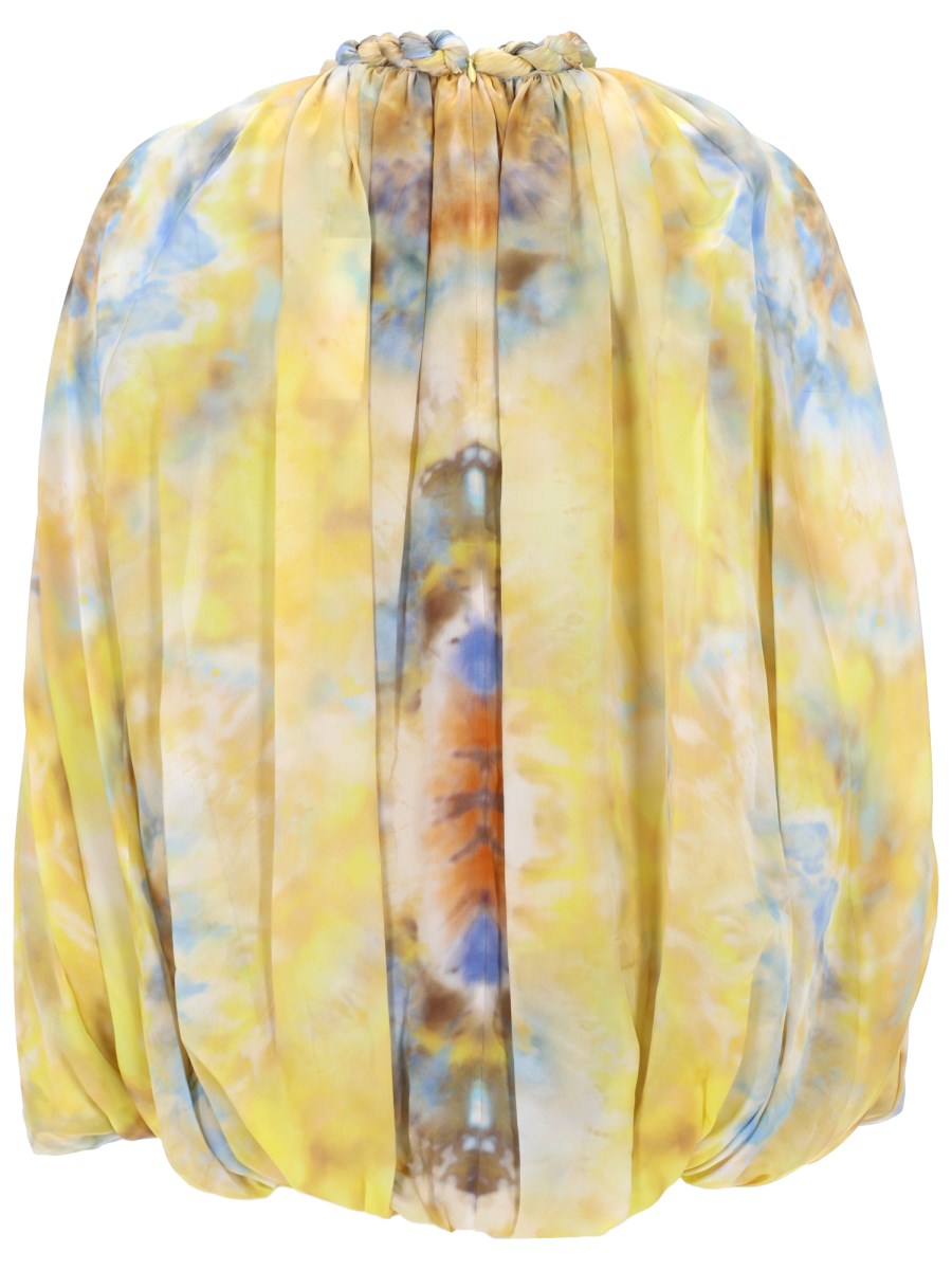 BLUSA ALCHEMY TWIST BILLOW