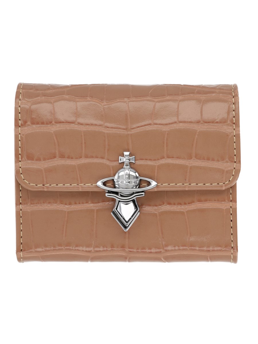 PORTAFOGLIO ORB CLASP